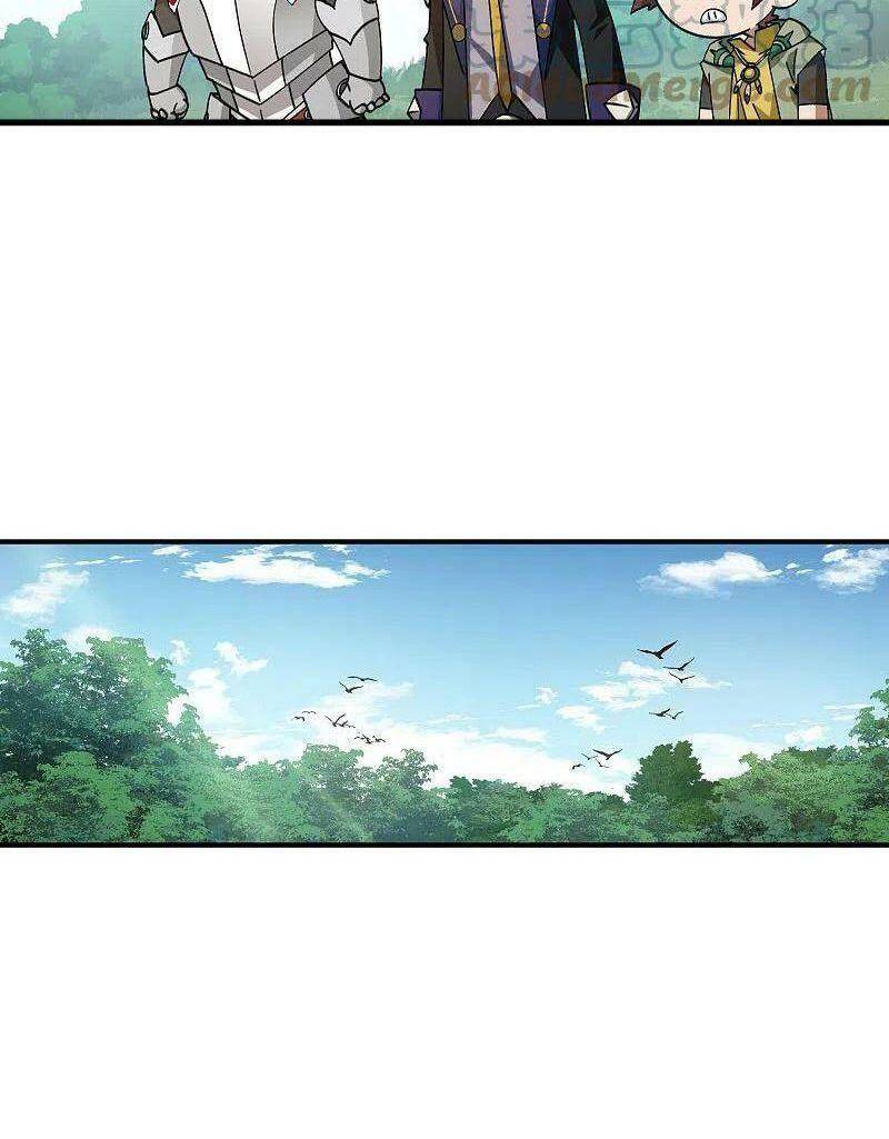 Võng Du Chi Cận Chiến Pháp Sư Chapter 431 - 9