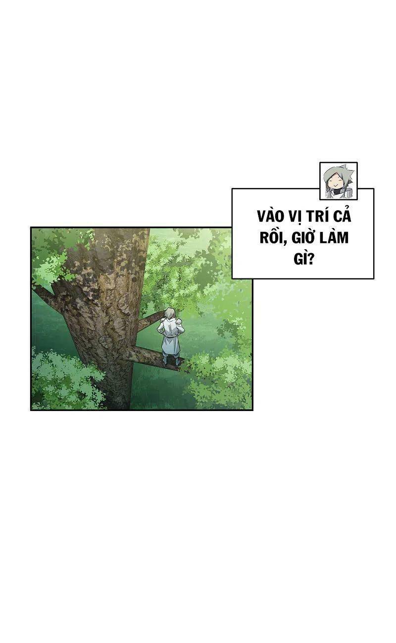 Võng Du Chi Cận Chiến Pháp Sư Chapter 432 - 1
