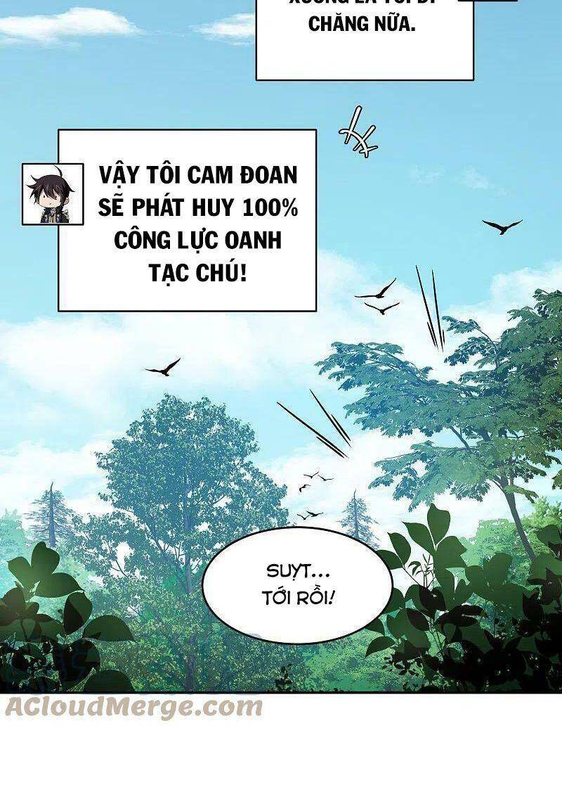 Võng Du Chi Cận Chiến Pháp Sư Chapter 432 - 15