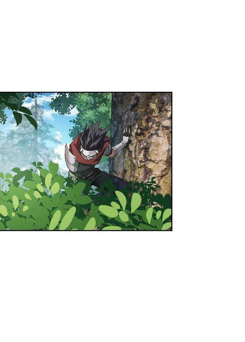 Võng Du Chi Cận Chiến Pháp Sư Chapter 432 - 16