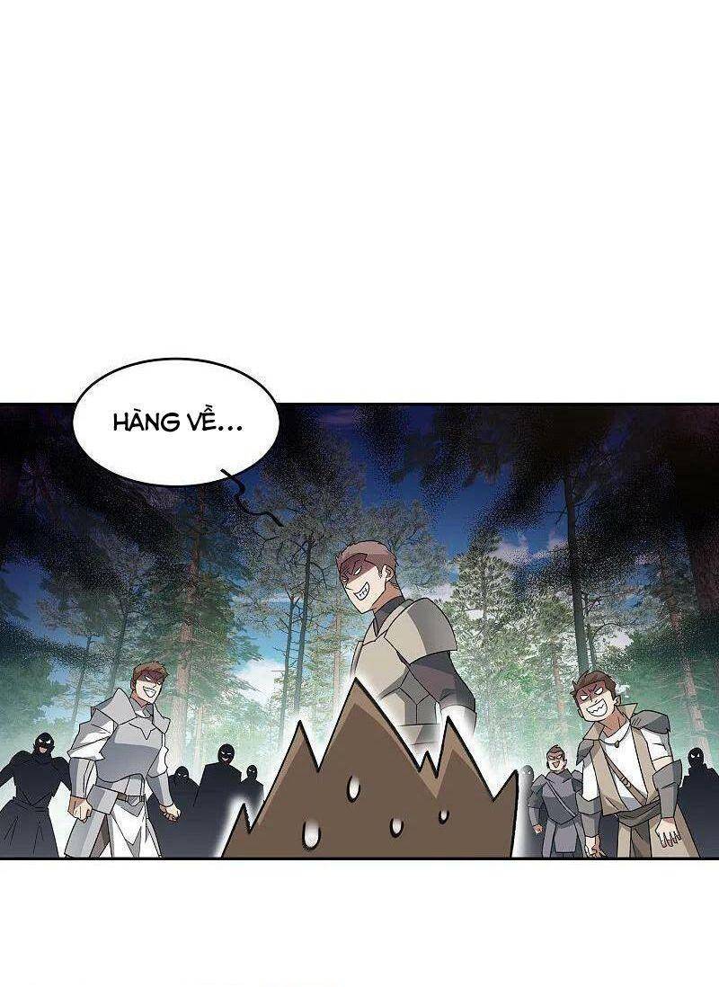 Võng Du Chi Cận Chiến Pháp Sư Chapter 432 - 20