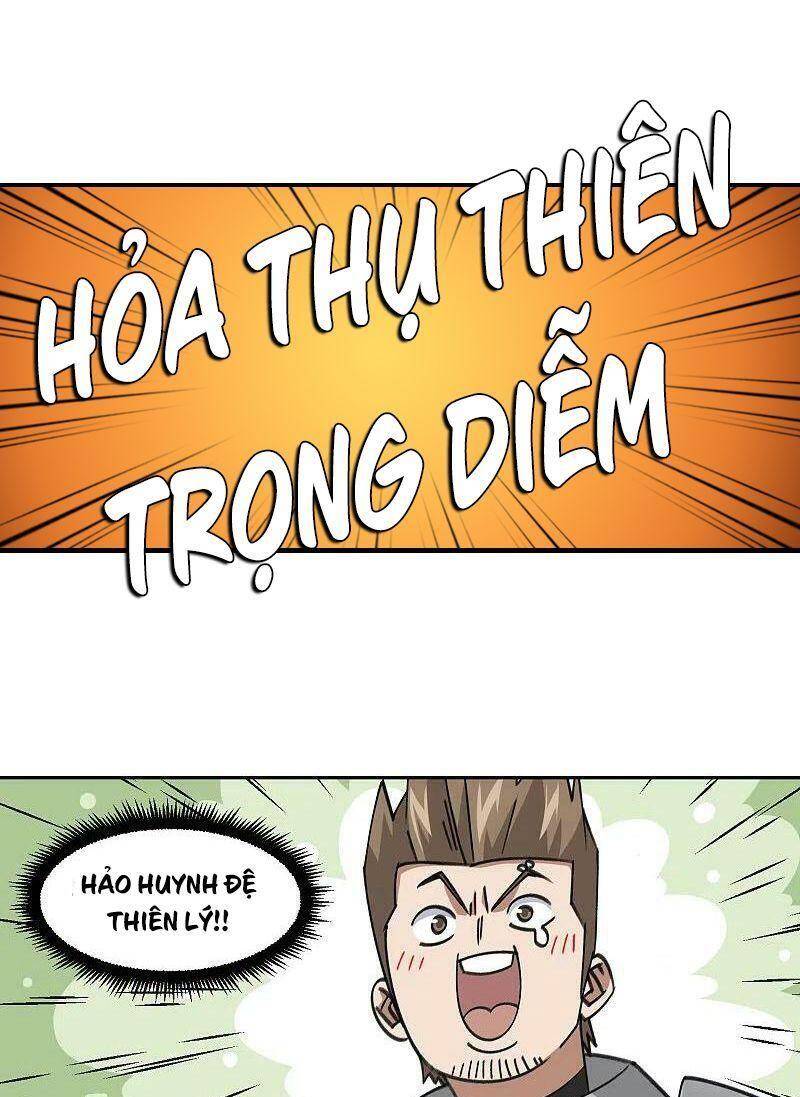 Võng Du Chi Cận Chiến Pháp Sư Chapter 432 - 23