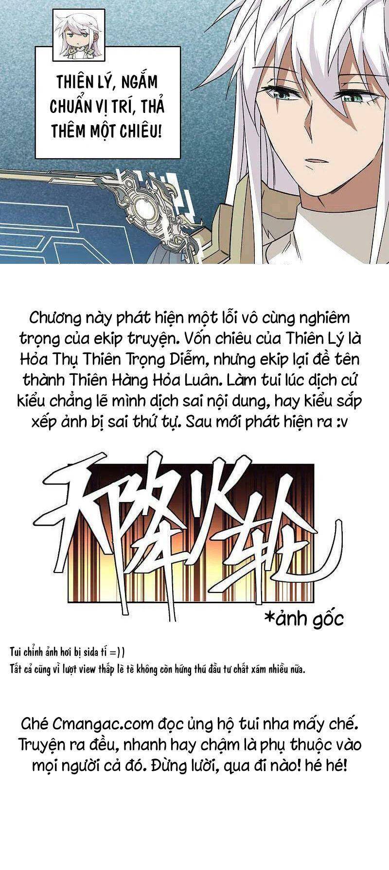 Võng Du Chi Cận Chiến Pháp Sư Chapter 432 - 32