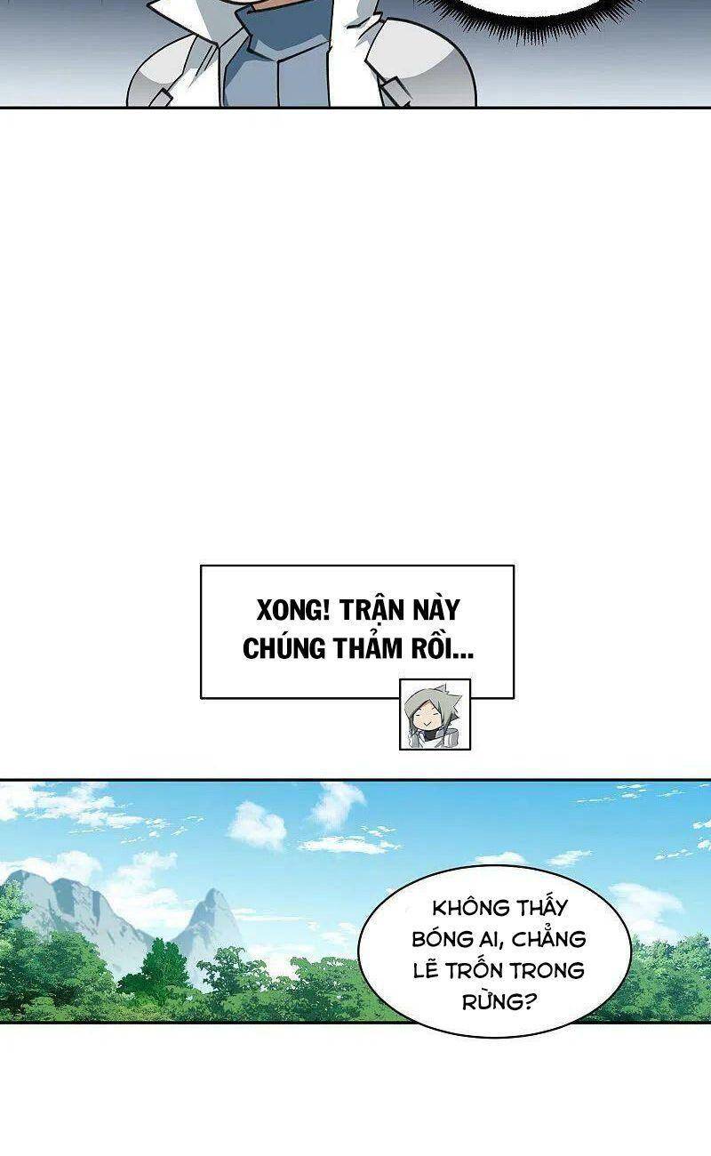 Võng Du Chi Cận Chiến Pháp Sư Chapter 432 - 6