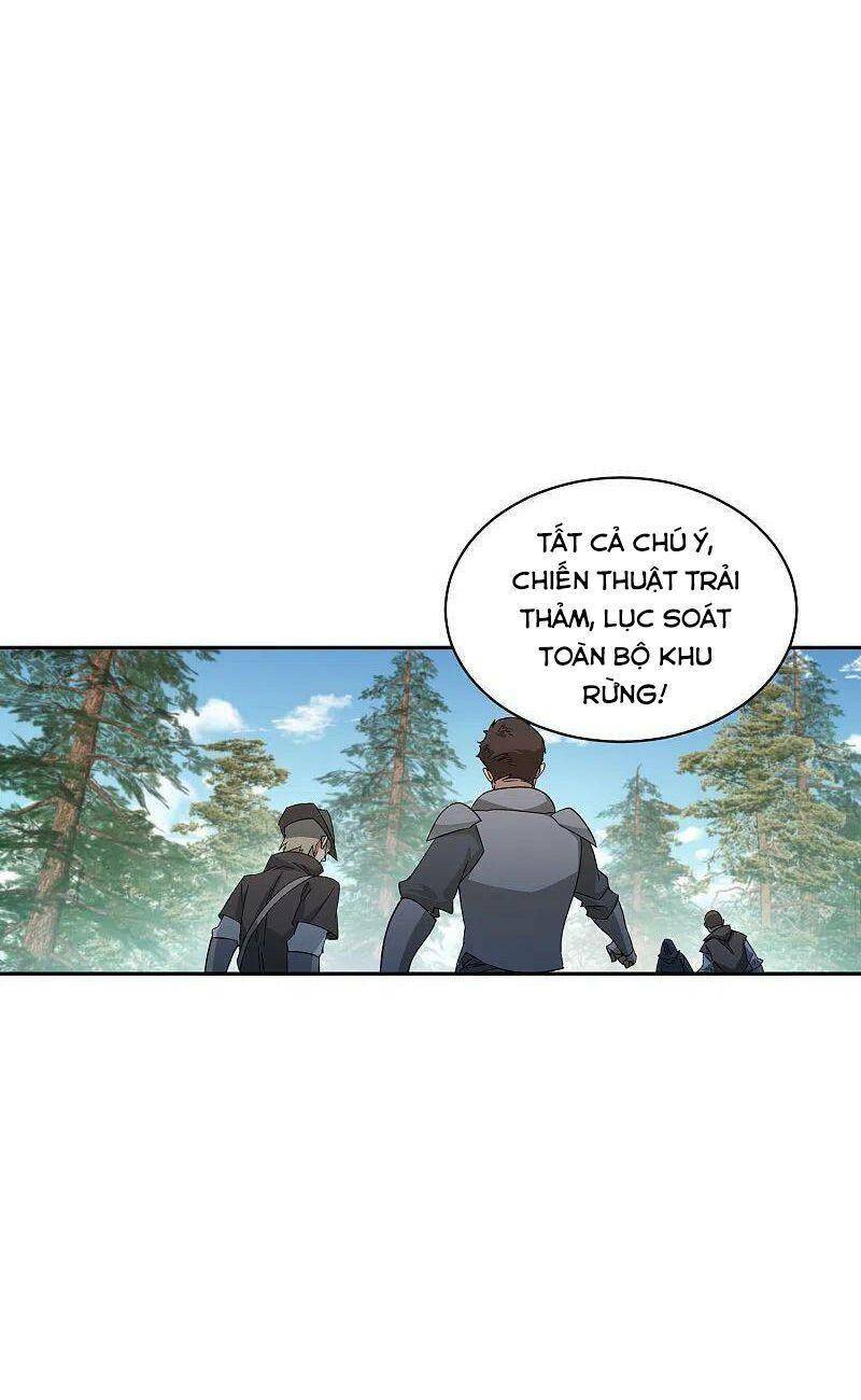 Võng Du Chi Cận Chiến Pháp Sư Chapter 432 - 8