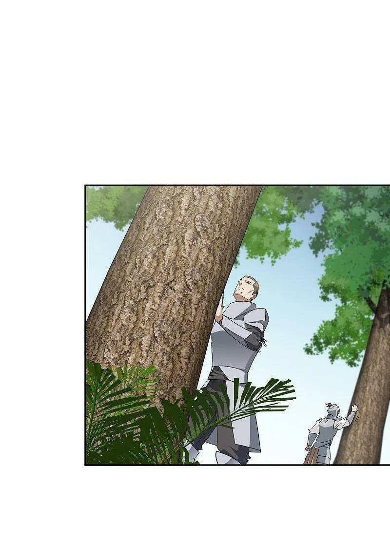 Võng Du Chi Cận Chiến Pháp Sư Chapter 432 - 10