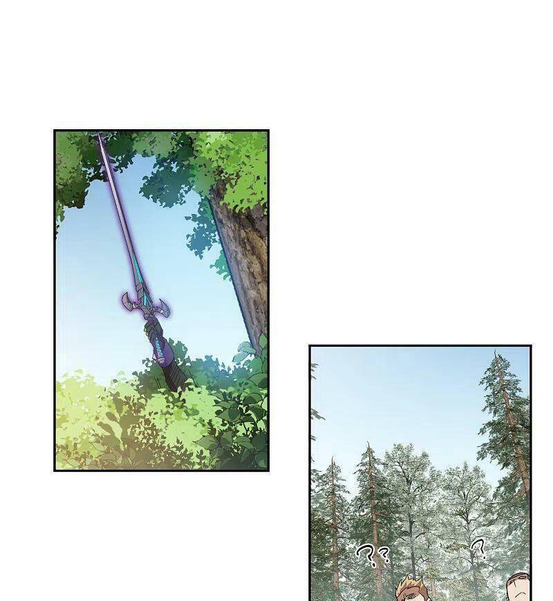 Võng Du Chi Cận Chiến Pháp Sư Chapter 433 - 1