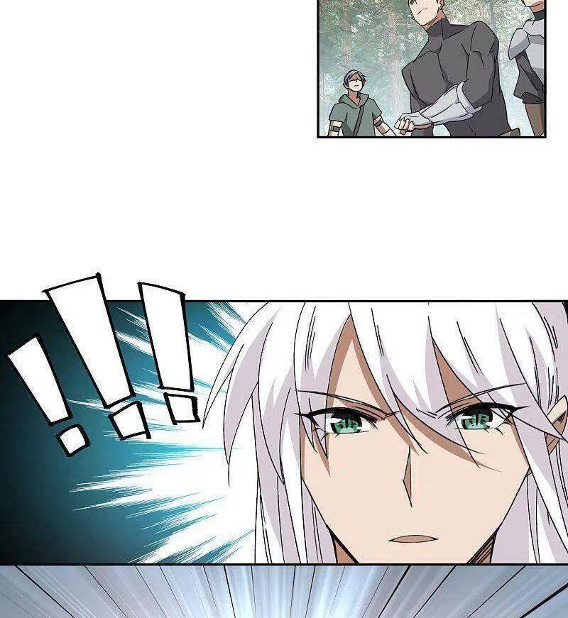 Võng Du Chi Cận Chiến Pháp Sư Chapter 433 - 2