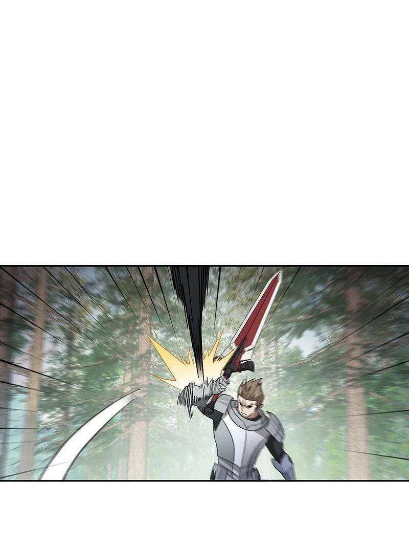 Võng Du Chi Cận Chiến Pháp Sư Chapter 433 - 18