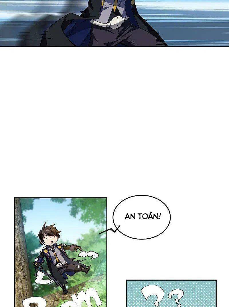 Võng Du Chi Cận Chiến Pháp Sư Chapter 433 - 21