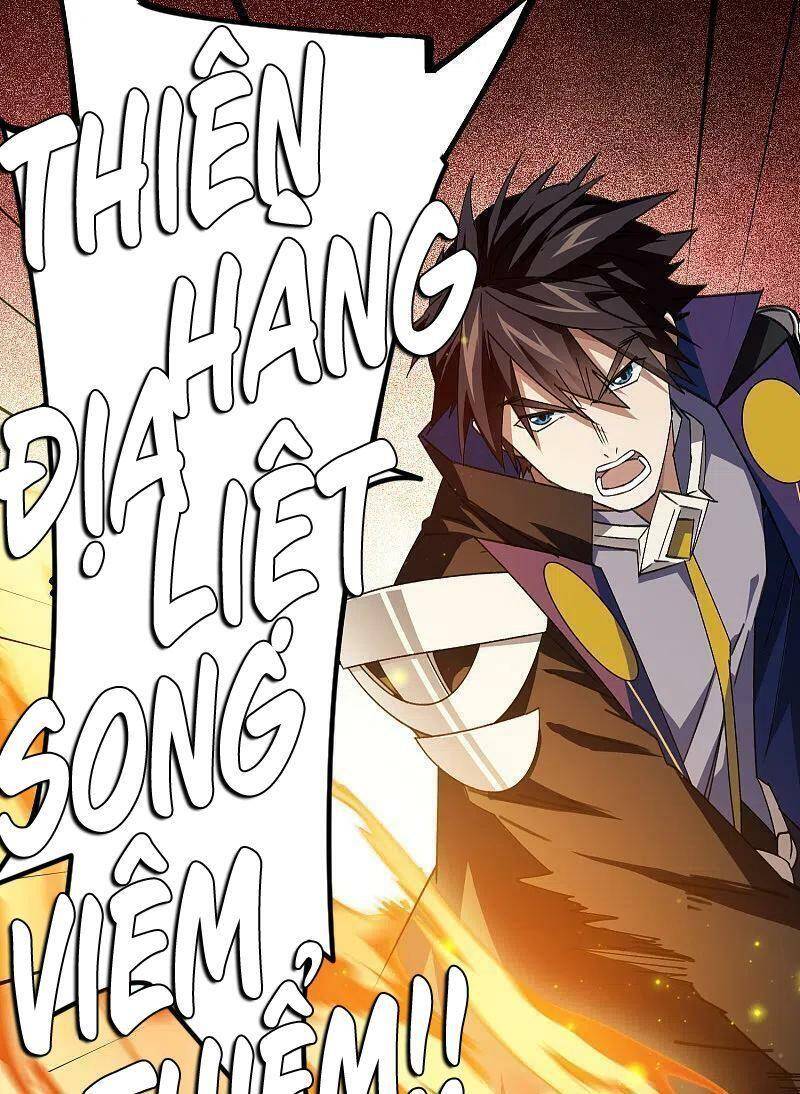 Võng Du Chi Cận Chiến Pháp Sư Chapter 433 - 9