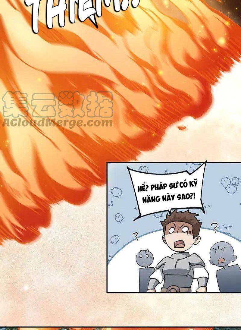 Võng Du Chi Cận Chiến Pháp Sư Chapter 433 - 10