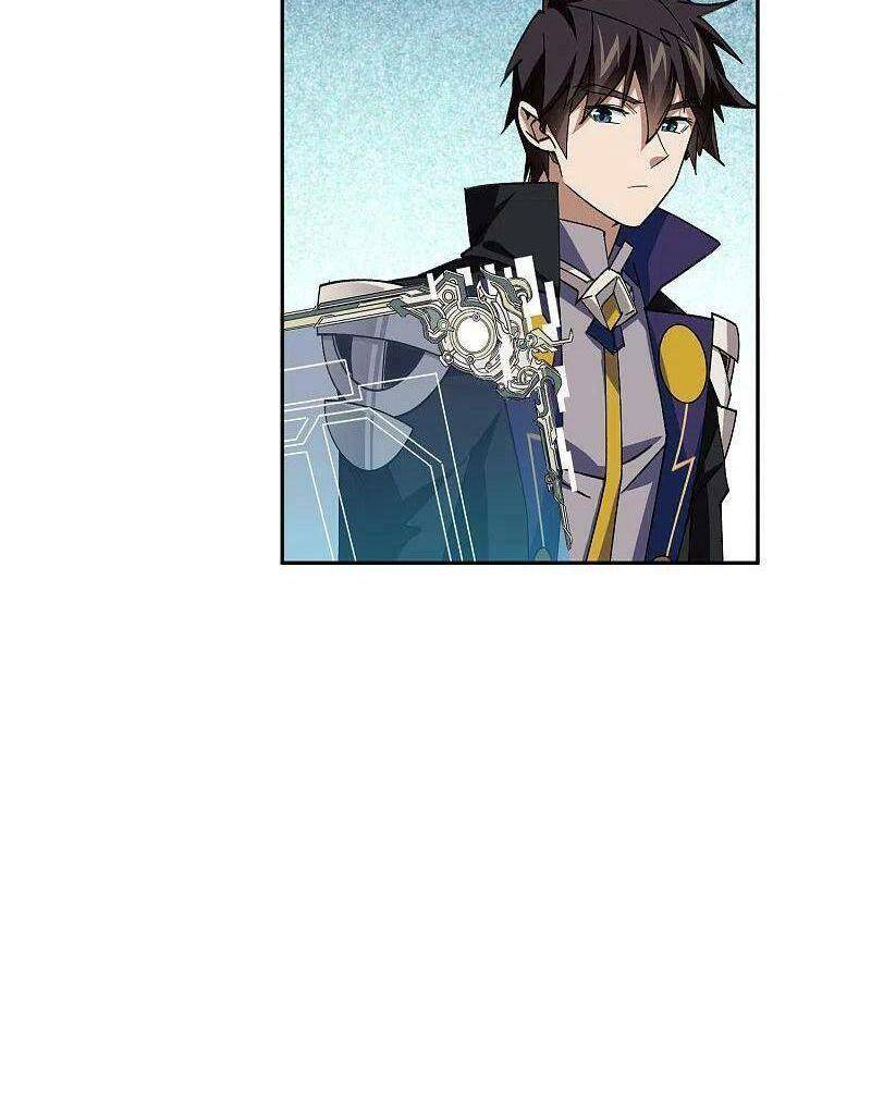 Võng Du Chi Cận Chiến Pháp Sư Chapter 434 - 20