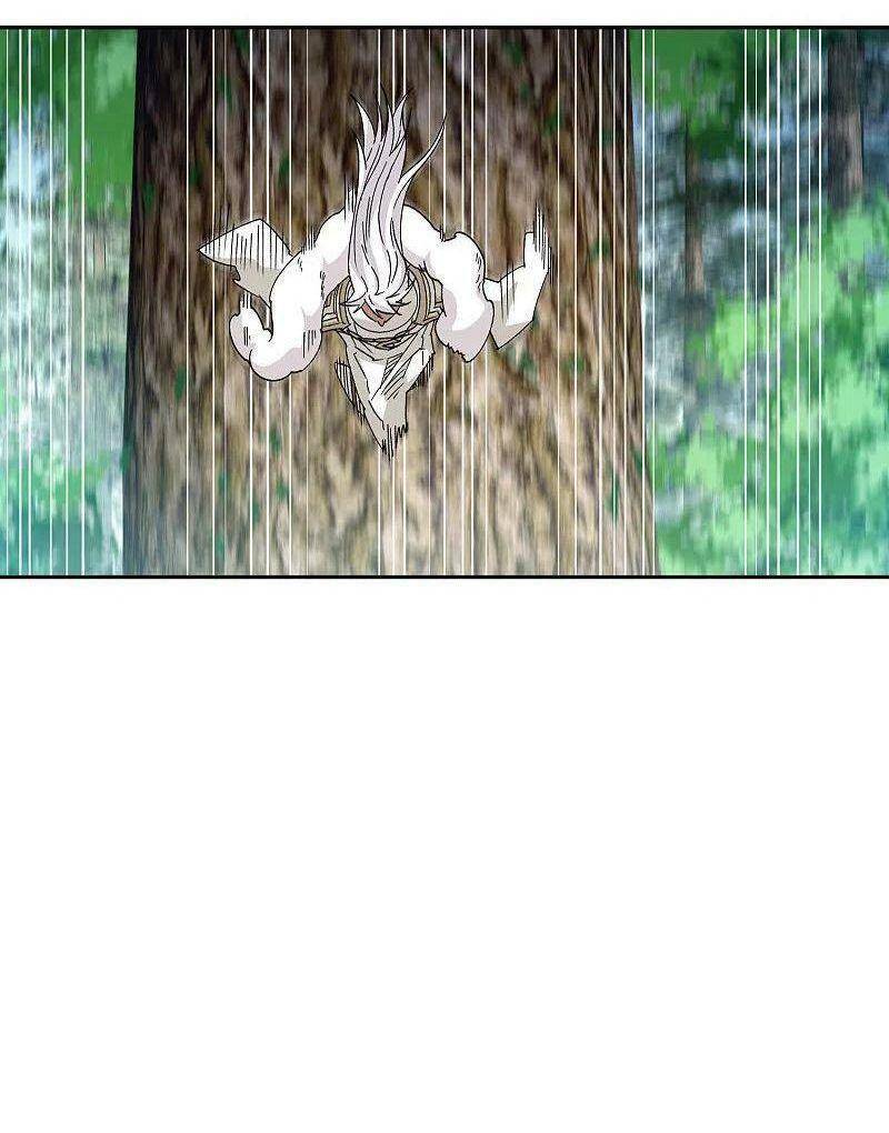 Võng Du Chi Cận Chiến Pháp Sư Chapter 434 - 21