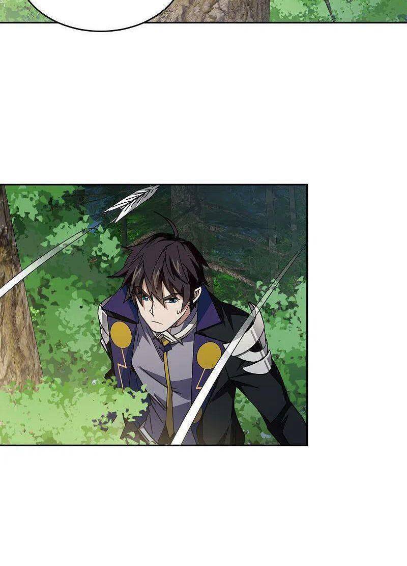 Võng Du Chi Cận Chiến Pháp Sư Chapter 434 - 8