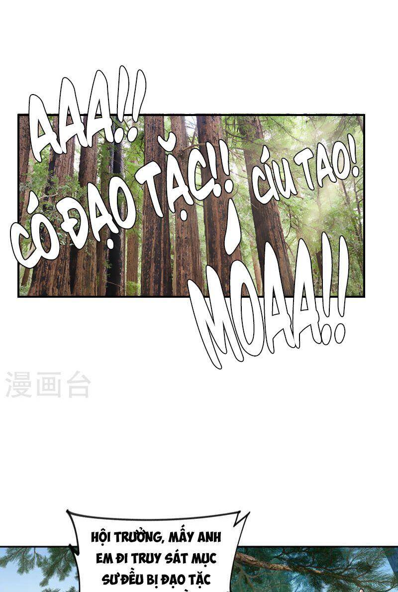 Võng Du Chi Cận Chiến Pháp Sư Chapter 435 - 2