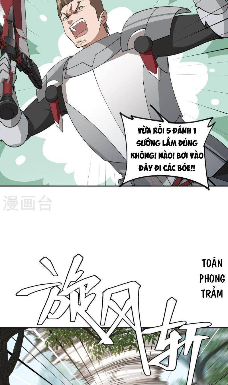 Võng Du Chi Cận Chiến Pháp Sư Chapter 435 - 12