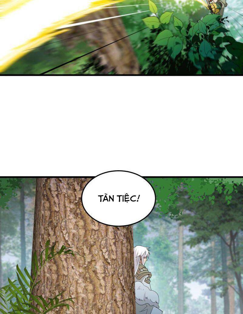 Võng Du Chi Cận Chiến Pháp Sư Chapter 436 - 11