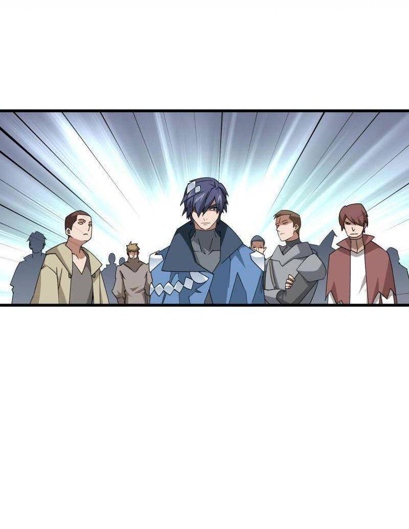 Võng Du Chi Cận Chiến Pháp Sư Chapter 436 - 14