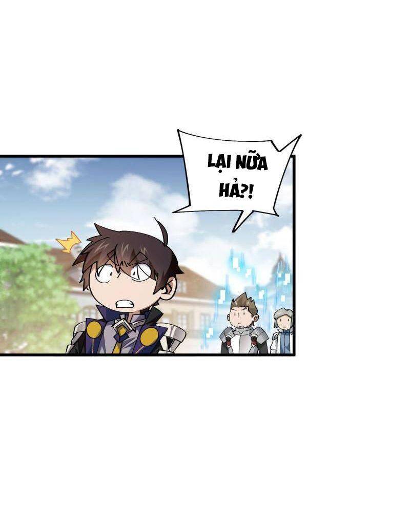 Võng Du Chi Cận Chiến Pháp Sư Chapter 436 - 15