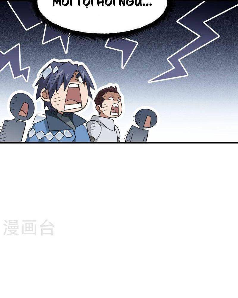 Võng Du Chi Cận Chiến Pháp Sư Chapter 436 - 7