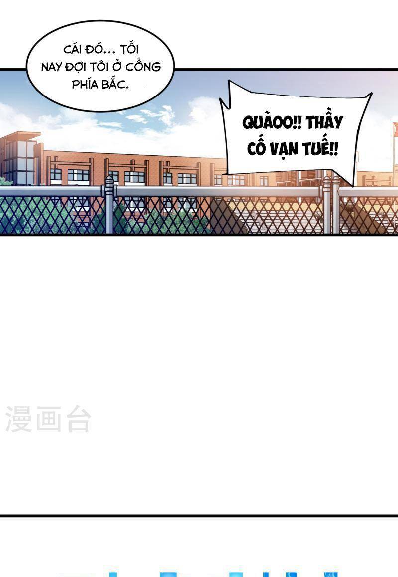 Võng Du Chi Cận Chiến Pháp Sư Chapter 437 - 11