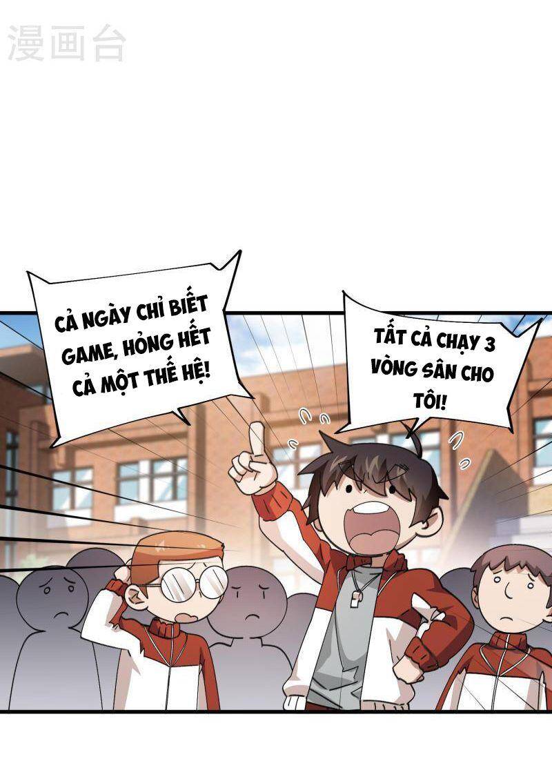 Võng Du Chi Cận Chiến Pháp Sư Chapter 437 - 6