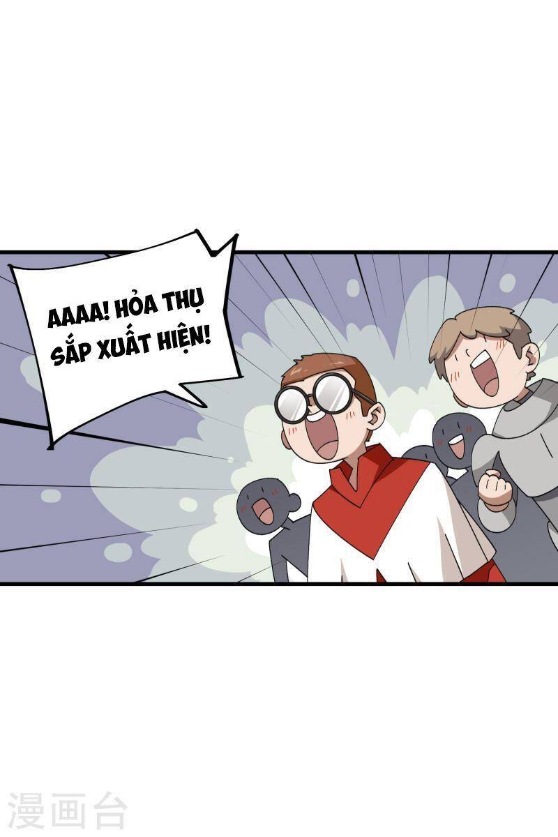 Võng Du Chi Cận Chiến Pháp Sư Chapter 438 - 12