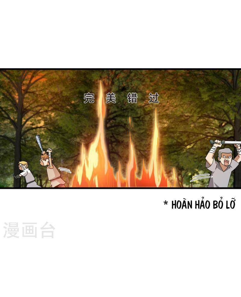 Võng Du Chi Cận Chiến Pháp Sư Chapter 438 - 17