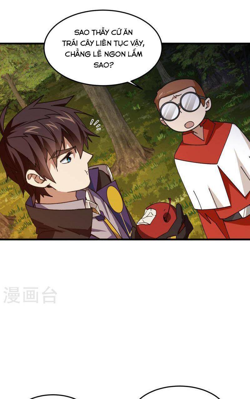 Võng Du Chi Cận Chiến Pháp Sư Chapter 438 - 28