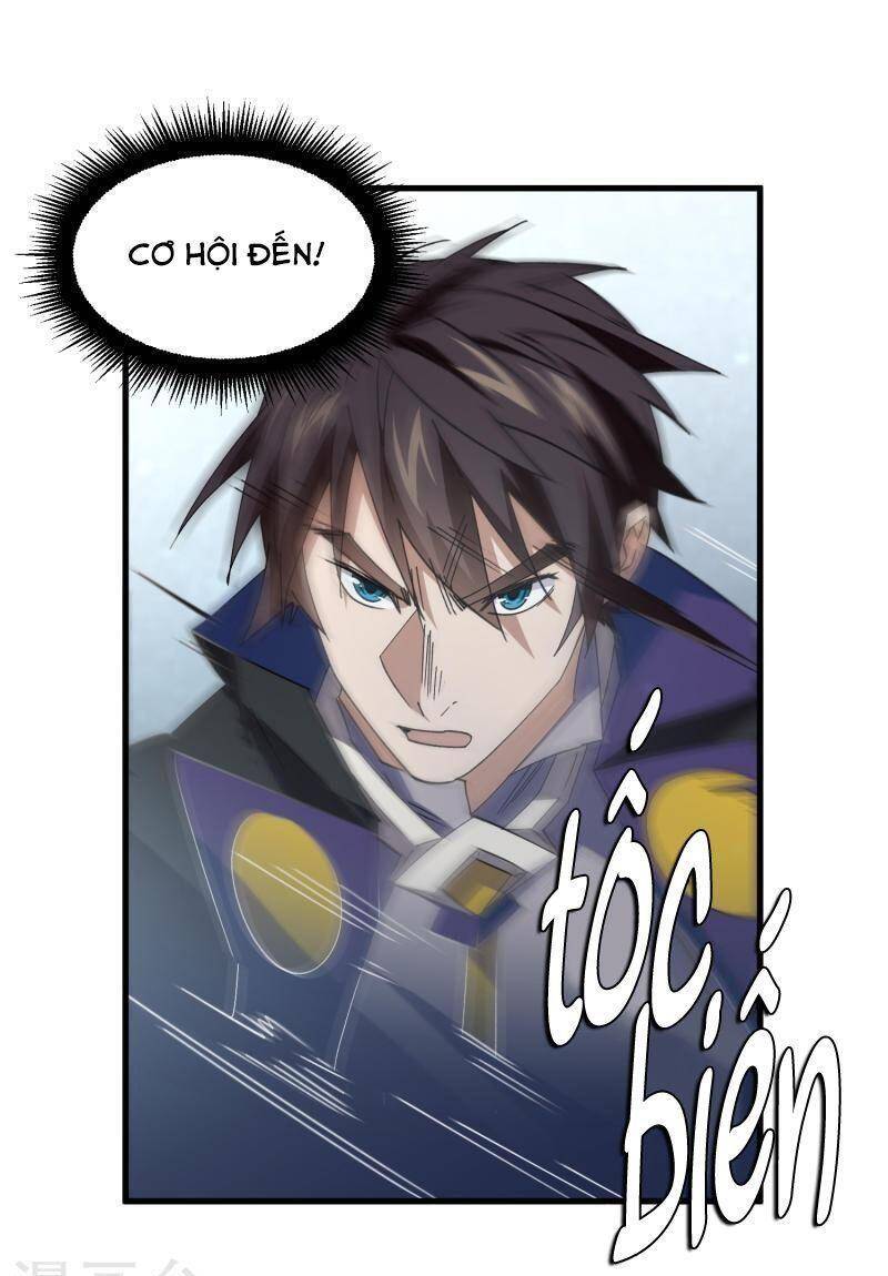 Võng Du Chi Cận Chiến Pháp Sư Chapter 439 - 17