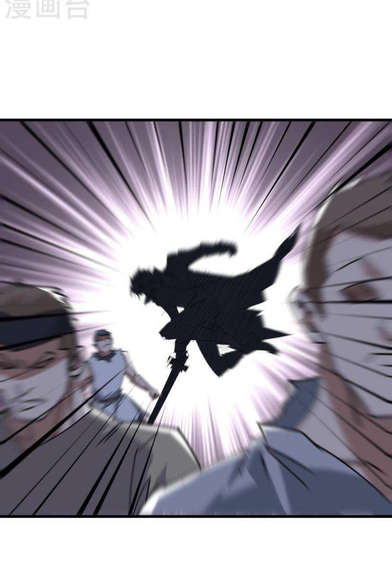 Võng Du Chi Cận Chiến Pháp Sư Chapter 439 - 18