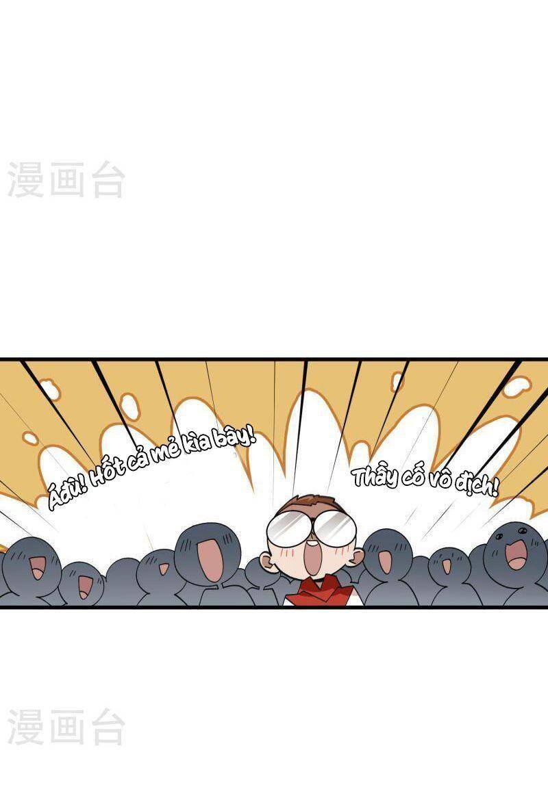 Võng Du Chi Cận Chiến Pháp Sư Chapter 439 - 23