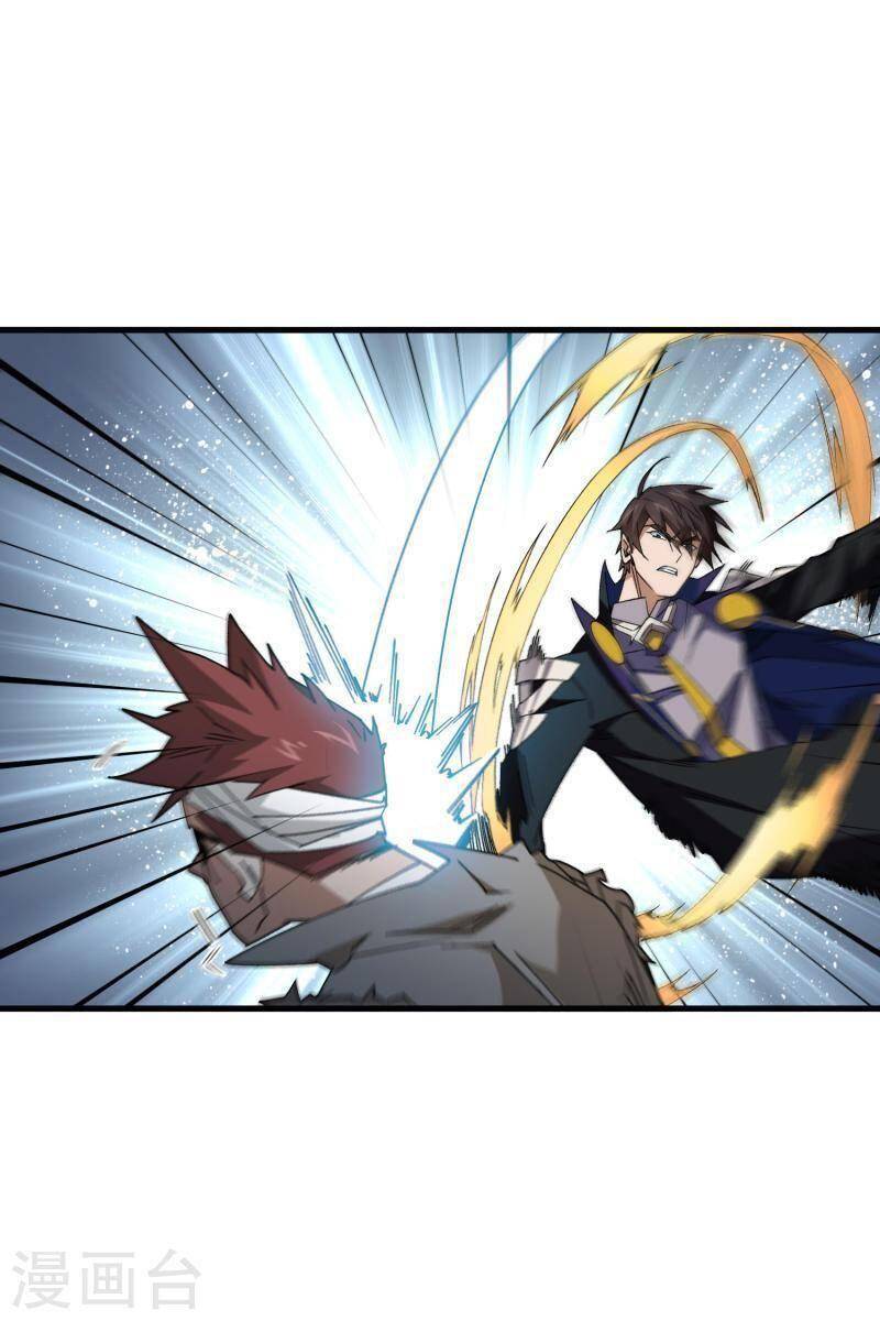 Võng Du Chi Cận Chiến Pháp Sư Chapter 439 - 29