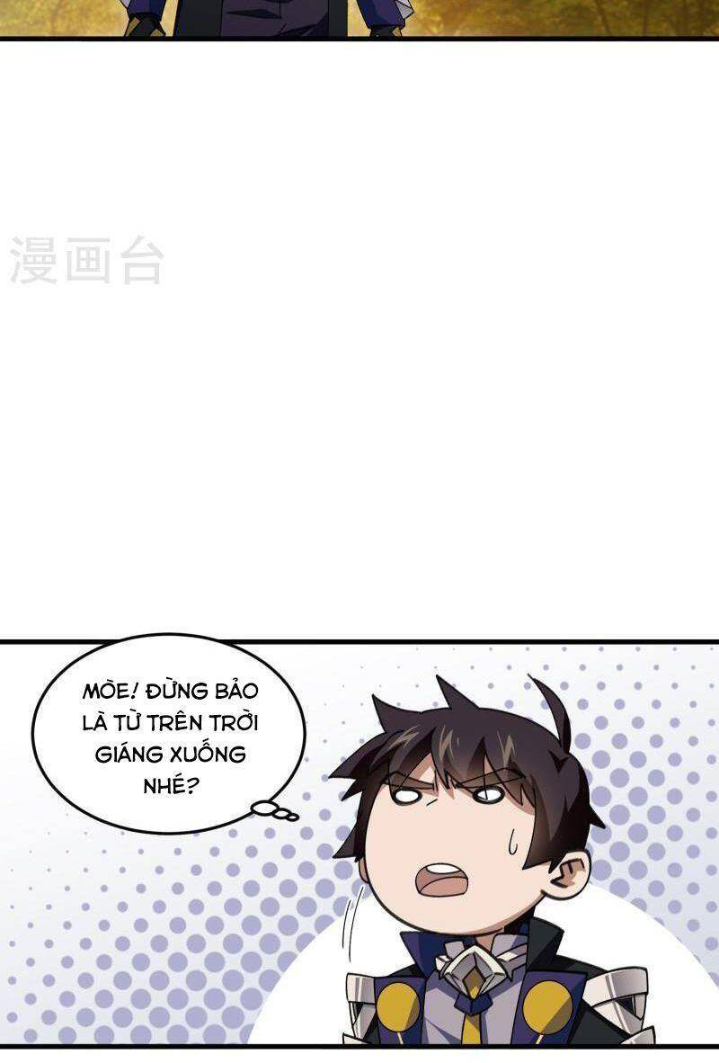 Võng Du Chi Cận Chiến Pháp Sư Chapter 439 - 5