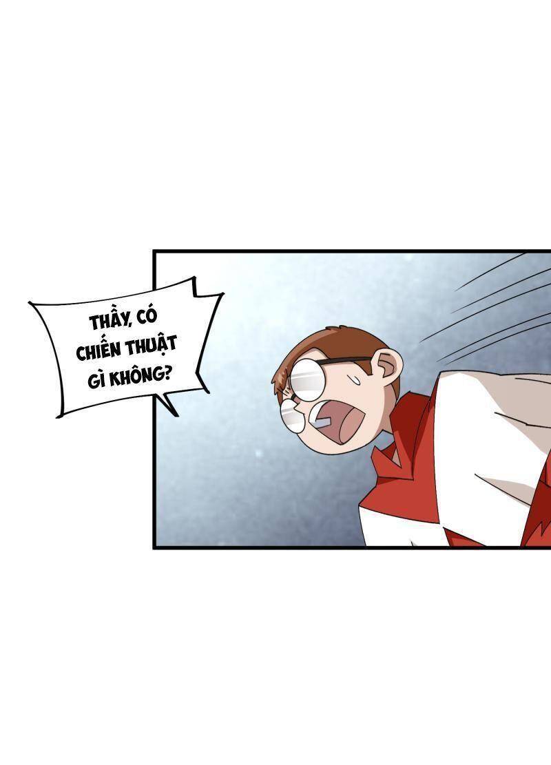 Võng Du Chi Cận Chiến Pháp Sư Chapter 439 - 9