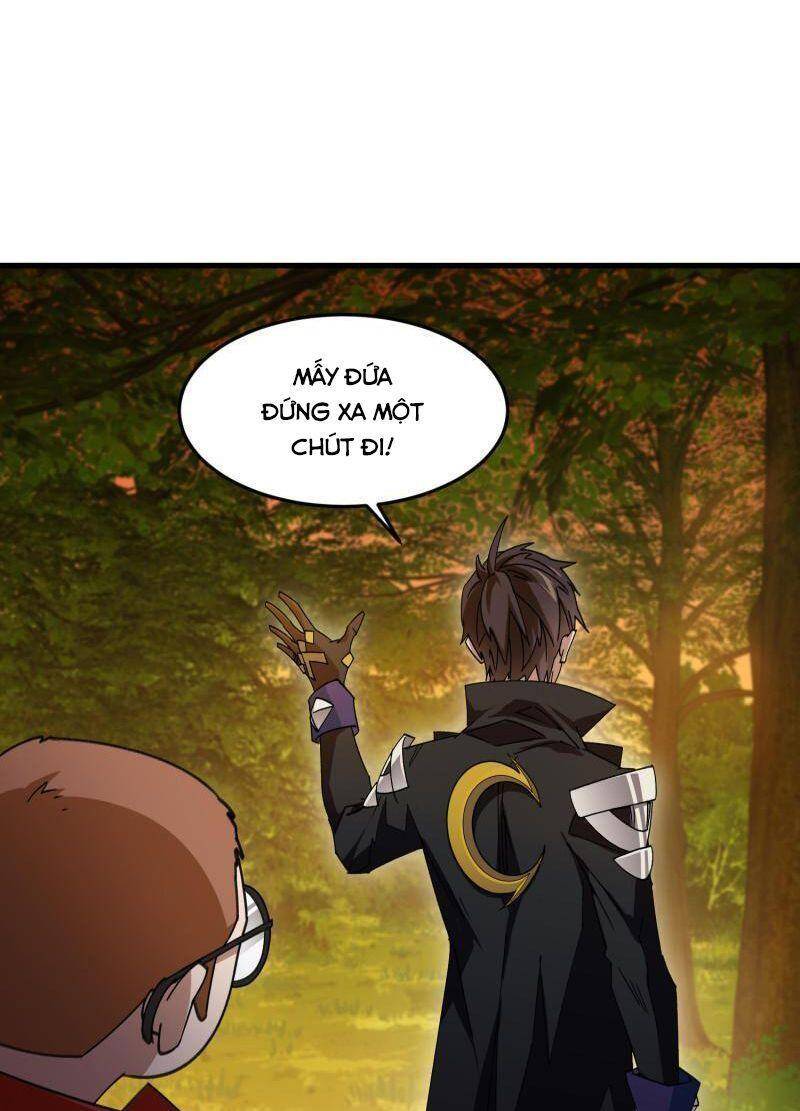 Võng Du Chi Cận Chiến Pháp Sư Chapter 439 - 10