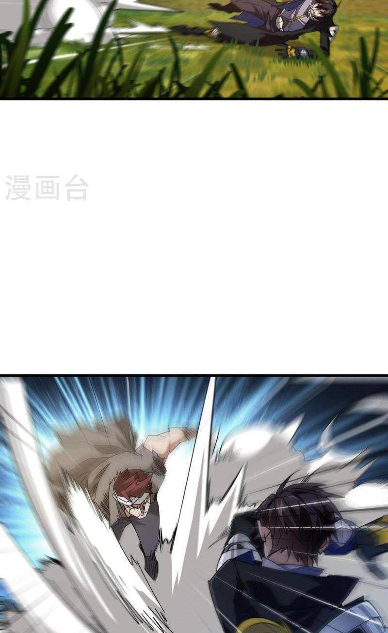 Võng Du Chi Cận Chiến Pháp Sư Chapter 440 - 13