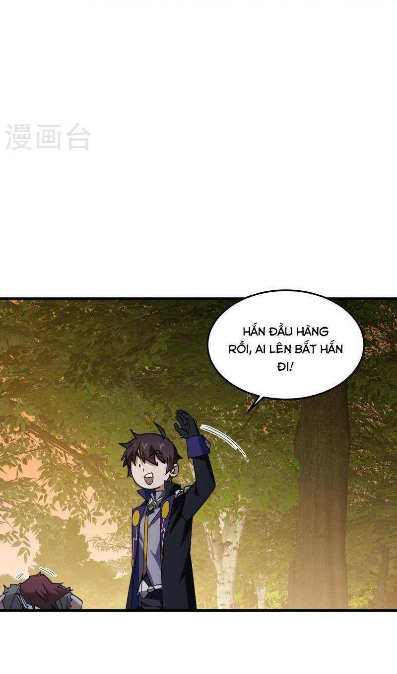 Võng Du Chi Cận Chiến Pháp Sư Chapter 440 - 7