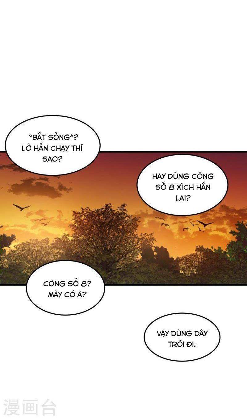 Võng Du Chi Cận Chiến Pháp Sư Chapter 440 - 8