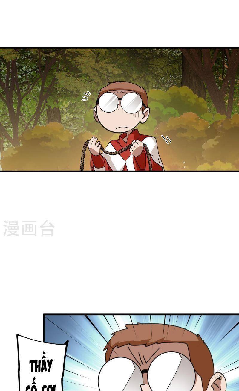 Võng Du Chi Cận Chiến Pháp Sư Chapter 440 - 9