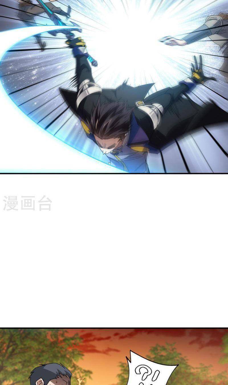 Võng Du Chi Cận Chiến Pháp Sư Chapter 442 - 4