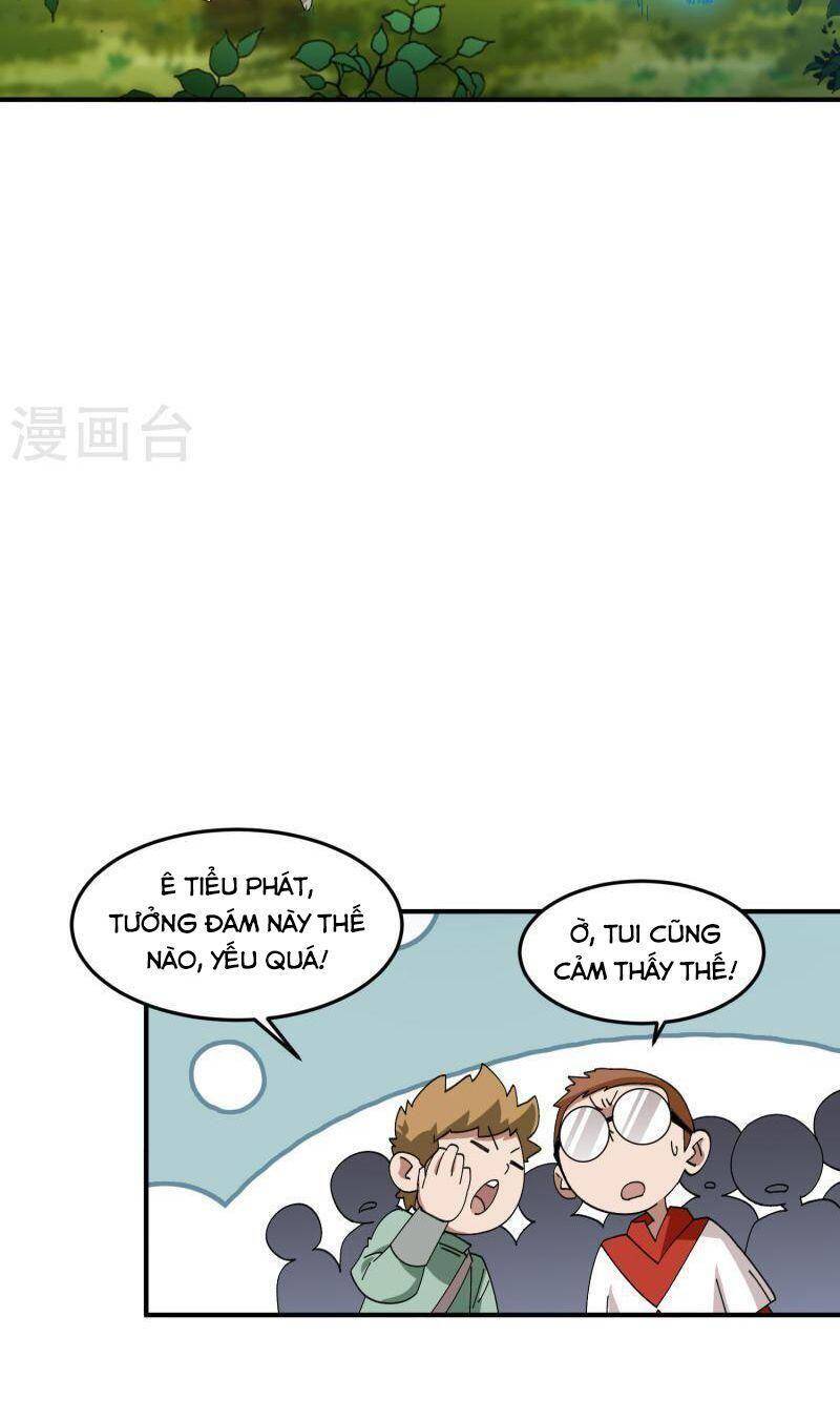Võng Du Chi Cận Chiến Pháp Sư Chapter 442 - 6