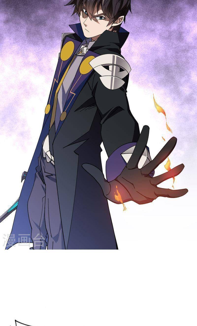 Võng Du Chi Cận Chiến Pháp Sư Chapter 443 - 12