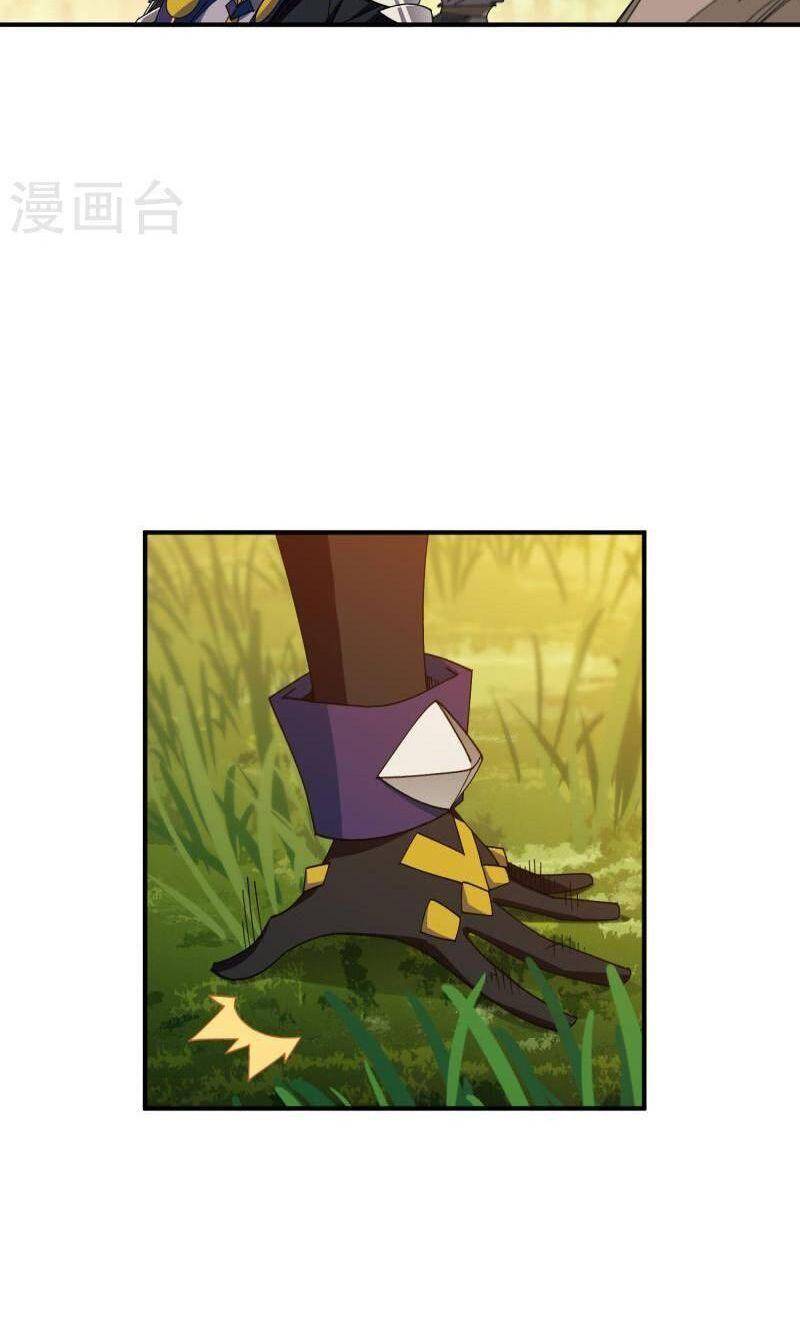 Võng Du Chi Cận Chiến Pháp Sư Chapter 443 - 15