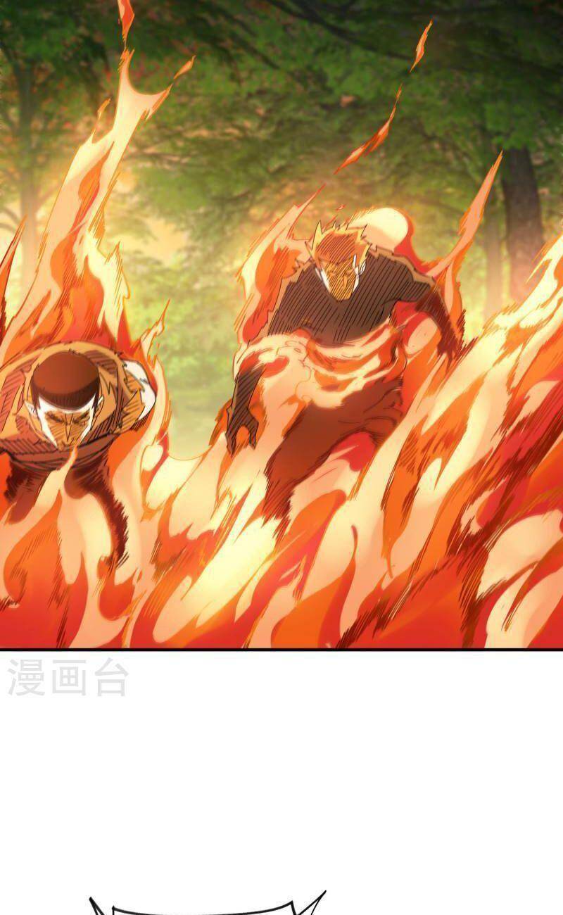 Võng Du Chi Cận Chiến Pháp Sư Chapter 443 - 19