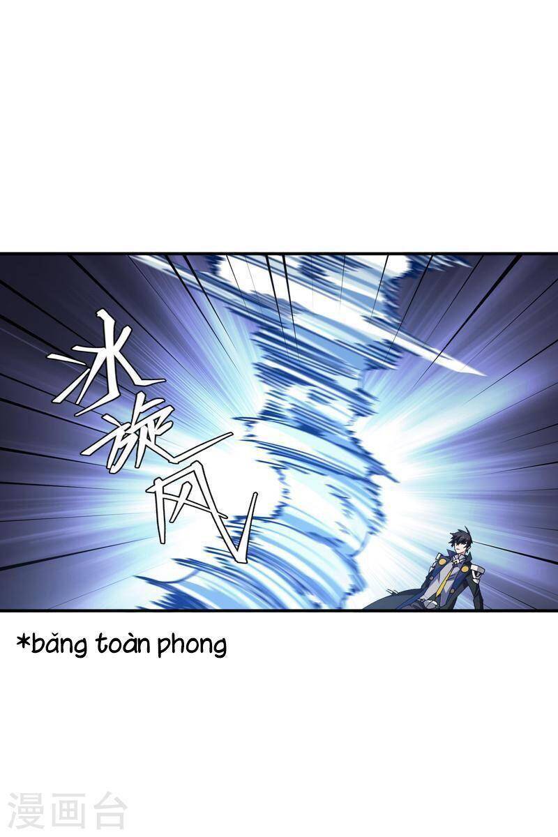 Võng Du Chi Cận Chiến Pháp Sư Chapter 444 - 2