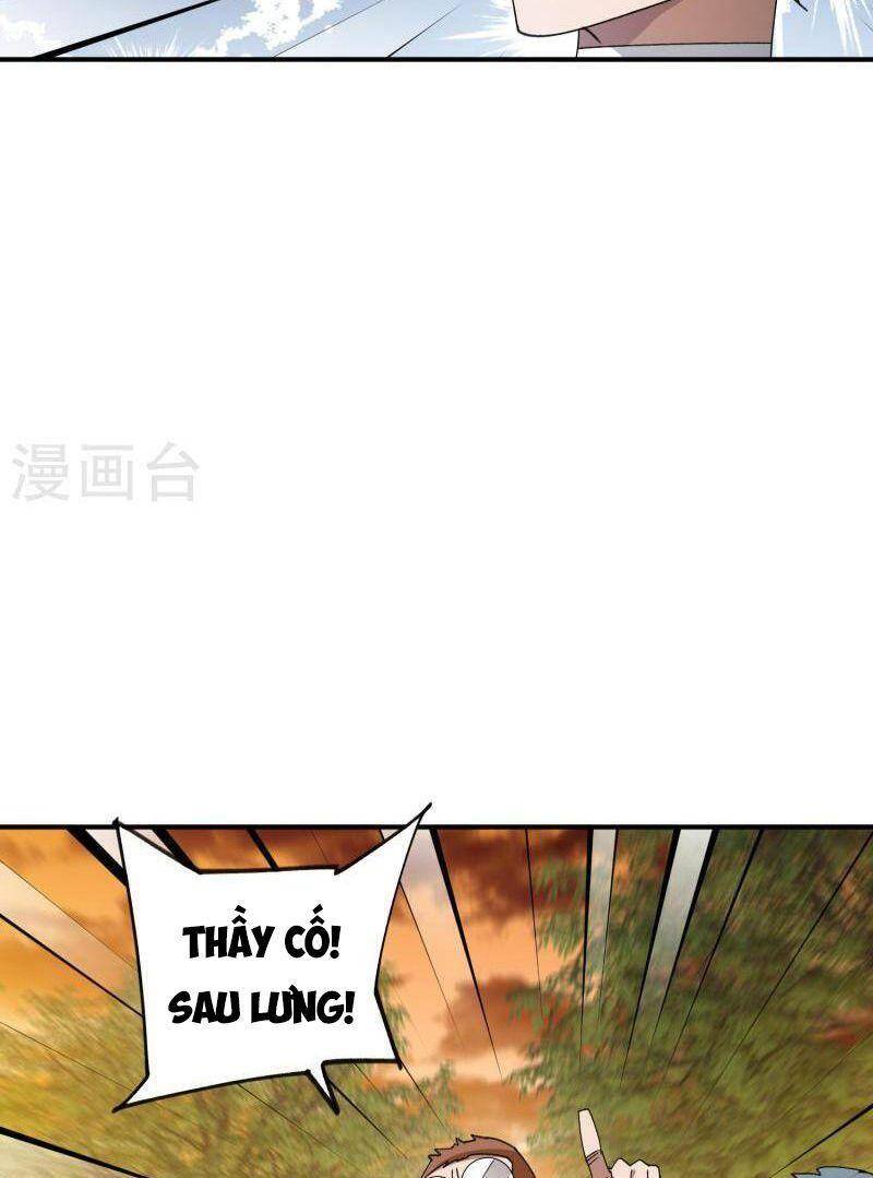 Võng Du Chi Cận Chiến Pháp Sư Chapter 444 - 19