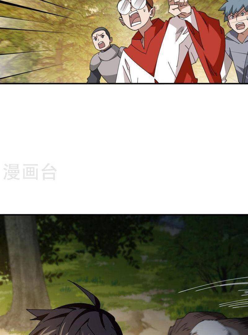 Võng Du Chi Cận Chiến Pháp Sư Chapter 444 - 20