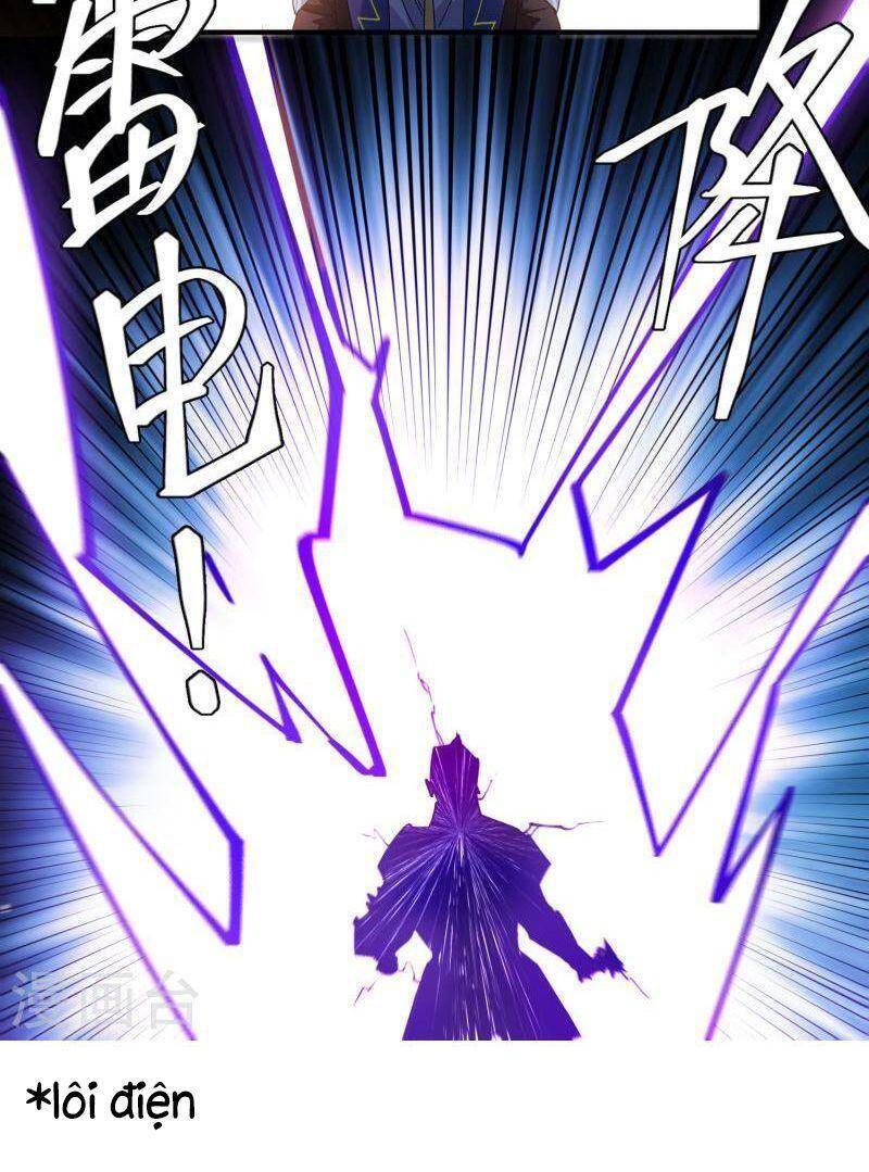 Võng Du Chi Cận Chiến Pháp Sư Chapter 444 - 21